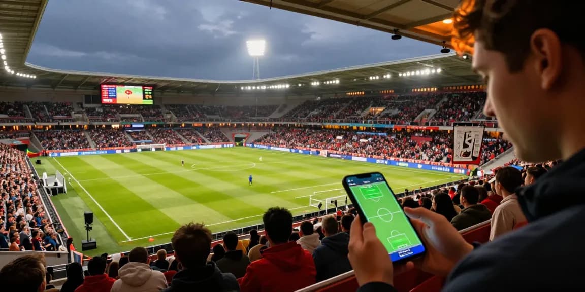 The Future of CabongTv watch live football today: Predictions for 2026 and Beyond