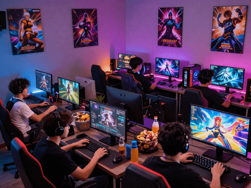 13 Smart Ways to Use Hentai Games in 2026 for Ultimate Adventure
