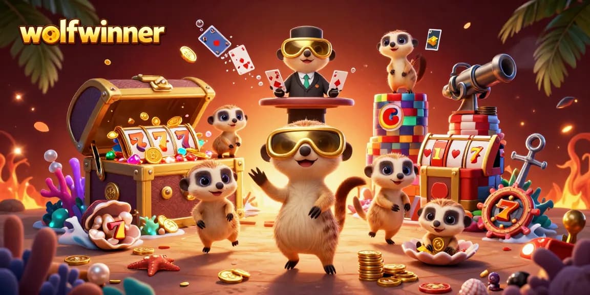The Expert wolfwinner Playbook: Tactics That Win in Online Gaming for 2026