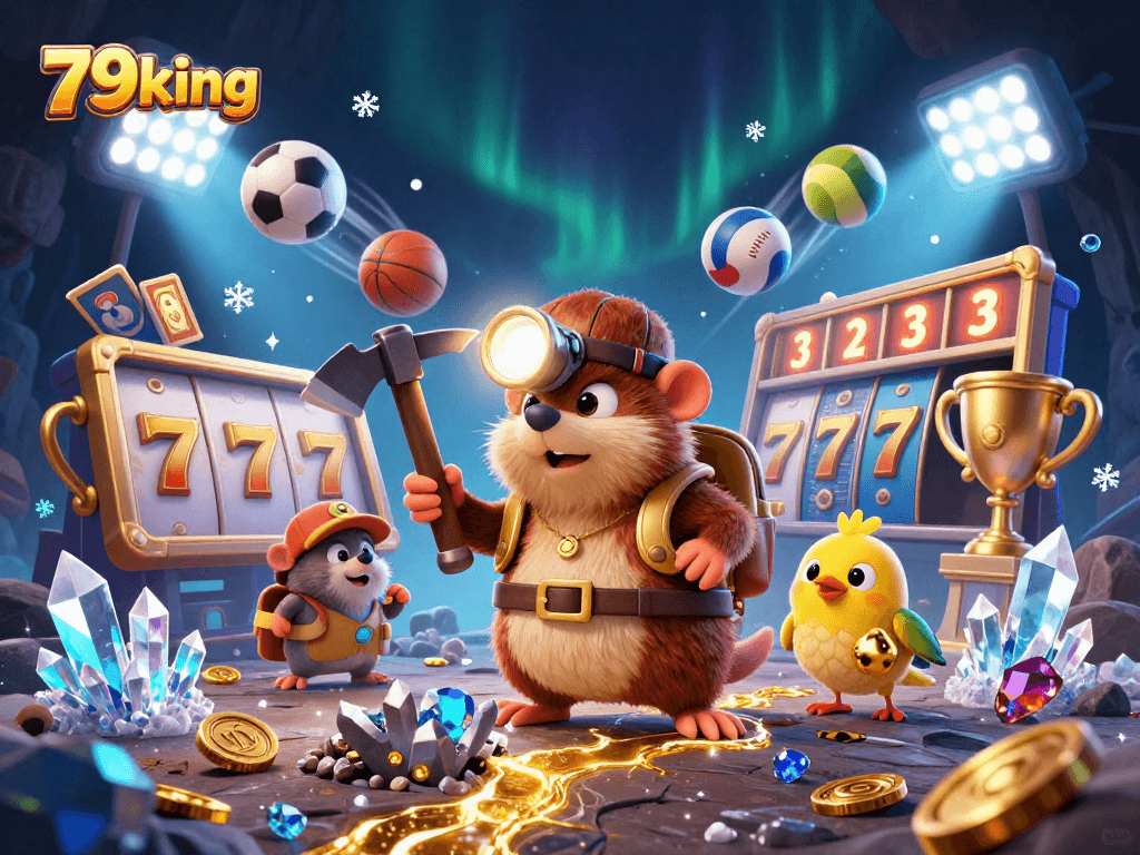 New 79king Rules Every Gambler Must Follow in 2026 for Better Odds
