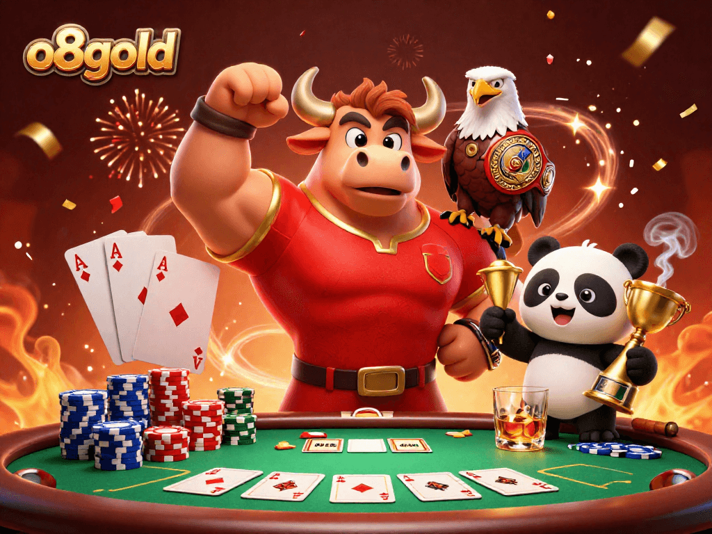 Pocket Guide to o8gold: Quick Tips for Players Winning Strategies in 2026