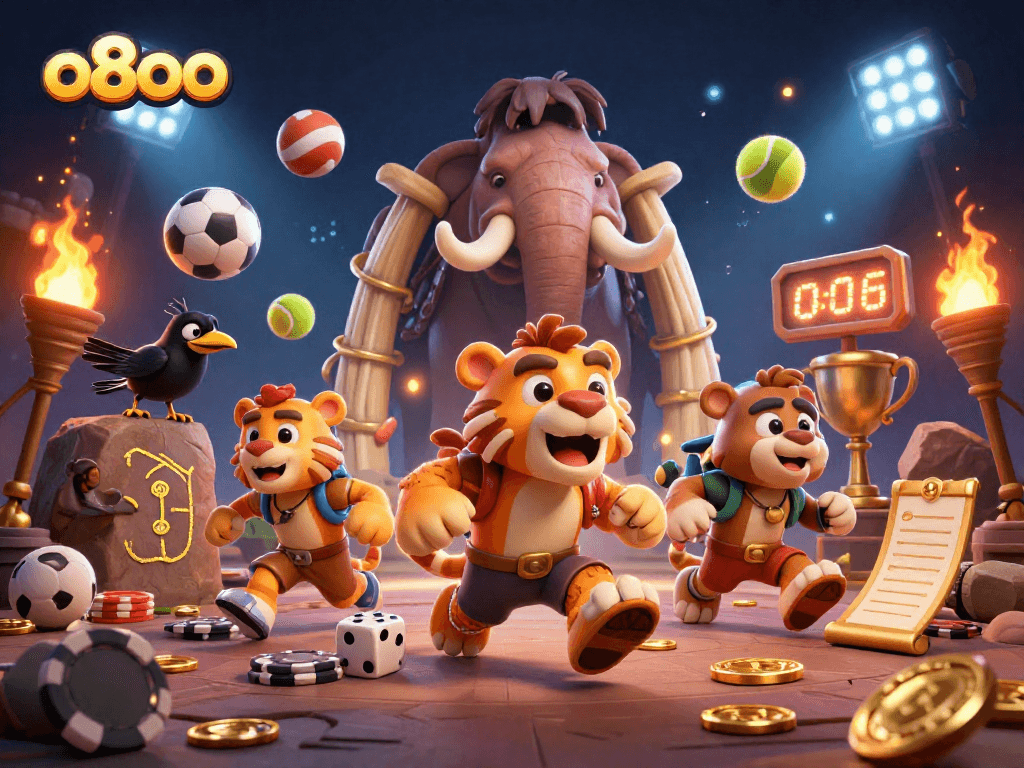 The Most Common o8oo Gambling Errors and Quick Fixes for Winning Strategies in 2026