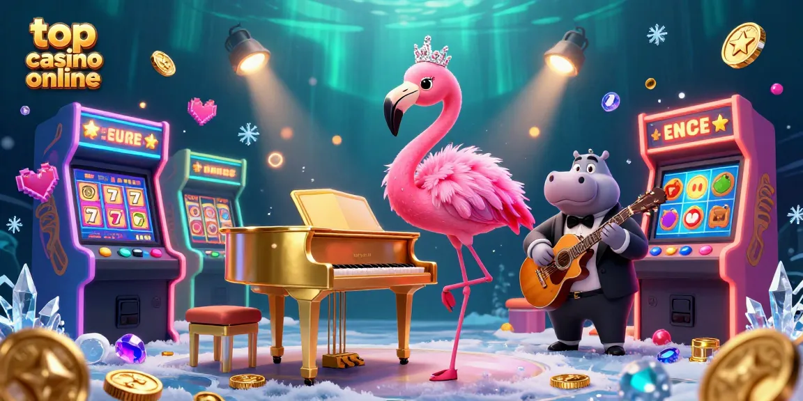 Joacă la top casino online cu păcănele și câștiguri mari în acest mediu vibrant.